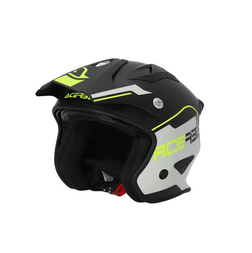 Acerbis helm jet - -, air