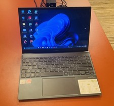 ASUS ZenBook 13,3“ UM325SA-KG076T AMD 6Core@4,2Ghz 512GbSSD Win11 Office2019 OVP