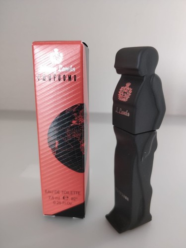 Parfum miniatur johnny - johnny, lambs