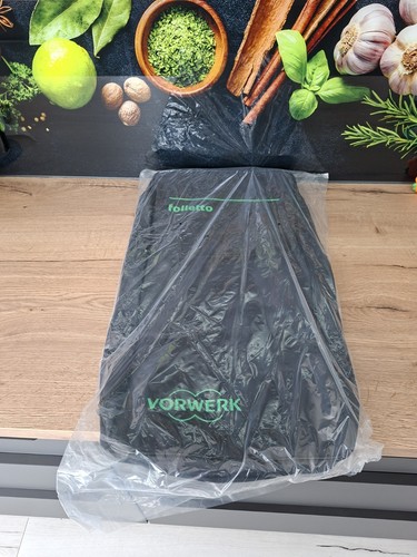 Neu original vorwerk kobold - original,