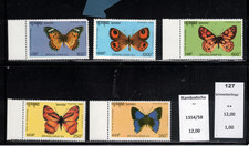 Insekten **  ( 127 )