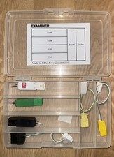 Fiat Alfa Lancia EXAMINER