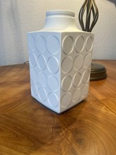 70 er Jahre Vintage Vase