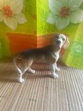 Castagna Hund Beagle Tierfigur
