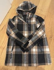 Mantel Damen Gr L Street One