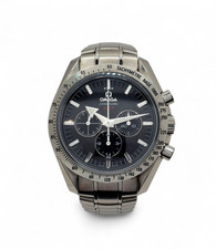Omega Speedmaster Broad Arrow