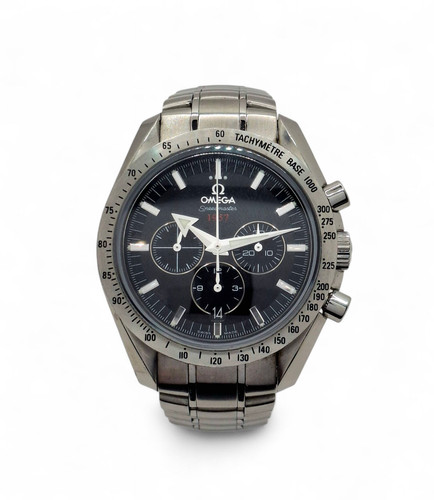 Omega speedmaster broad - speedmaster,