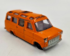 Siku v334 ford transit - v334,