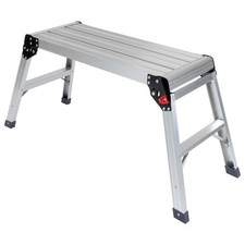 Arbeitsplattform Podest Bank