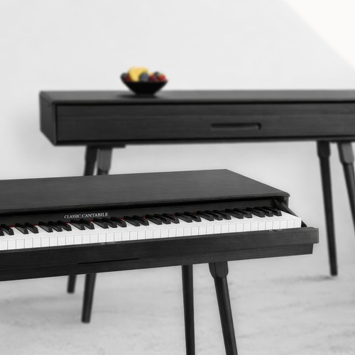 Tasten digital piano - 88,