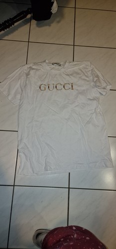 Gucci shirt herren - gucci, t-shirt