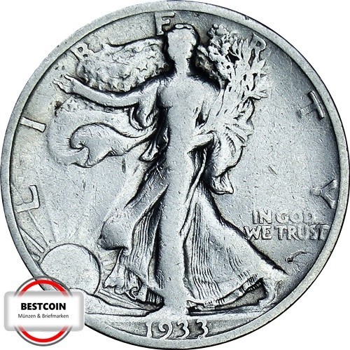 Usa 142 half dollar - ,