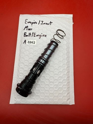 Empire invert mini bolt engine - mini, bolt/engine
