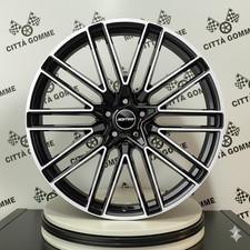 4 Alufelgen Kompatibel für A