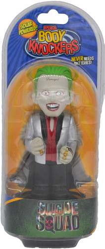 Suicide squad joker - suicide,