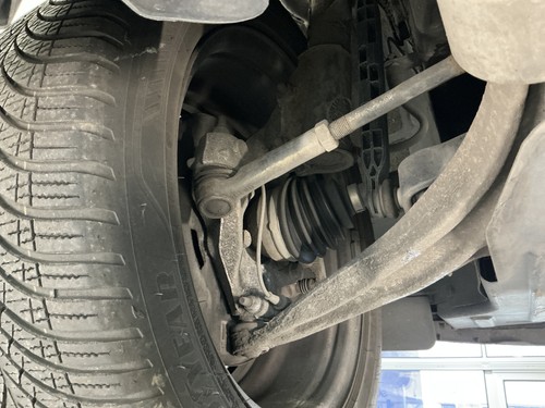 Achsschenkel vorne links opel - links,