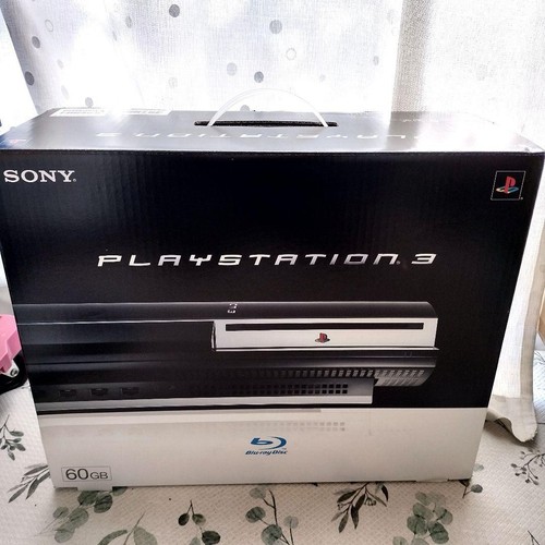 Sony playstation - sony, (ps3)