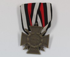 Auszeichnung Ehrenkreuz des