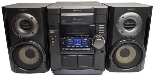 Sony hcd rg30 mini - hcd-rg30,