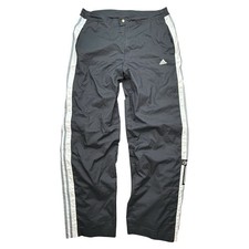 Adidas vintage trackpants - adidas,
