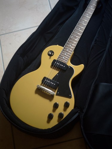 Epiphone les paul special - epiphone,