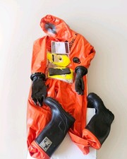 Ansell TRELLCHEM AlphaTec