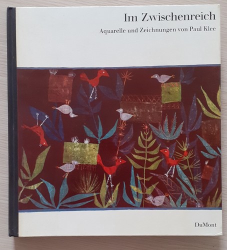 Klee zwischenreich - klee,