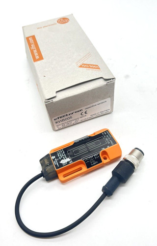 Ifm kw5005 - ifm,