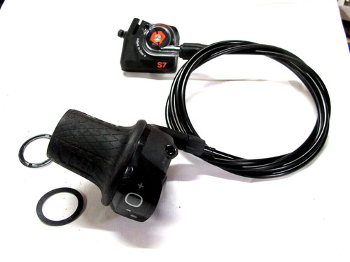 Schaltdrehgriff für sram s7 - schaltdrehgriff,