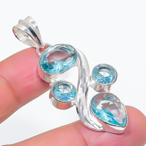 Aqua aquamarin edelstein - aqua,