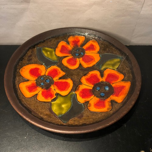 Ruscha wandteller - ruscha,