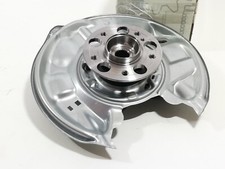 Radnabe Radträger