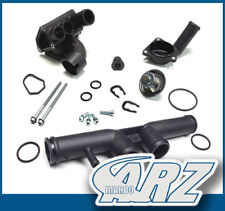 Thermostatgehäuse Kühlmittel