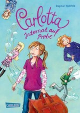 Carlotta 01: Internat auf
