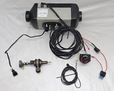 Standheizung Webasto AirTop 2000 ST  BOOT  12Volt