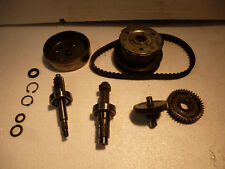 DERBI VAMOS M Roller,Ersatzteile, Getriebe,Variomatik,siehe Bilder