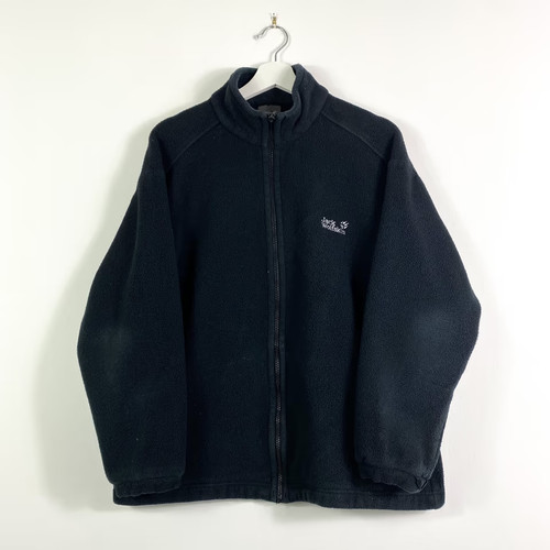 Jack wolfskin fleecejacke - jack,