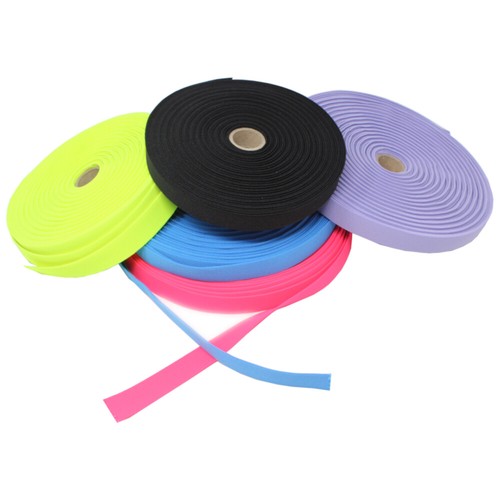 20mm breites glattes gummiband - 20mm,