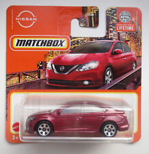 MATCHBOX Modell 1353 Nissan Sentra , neu in OVP