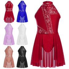 Mädchen Dancewear Holder