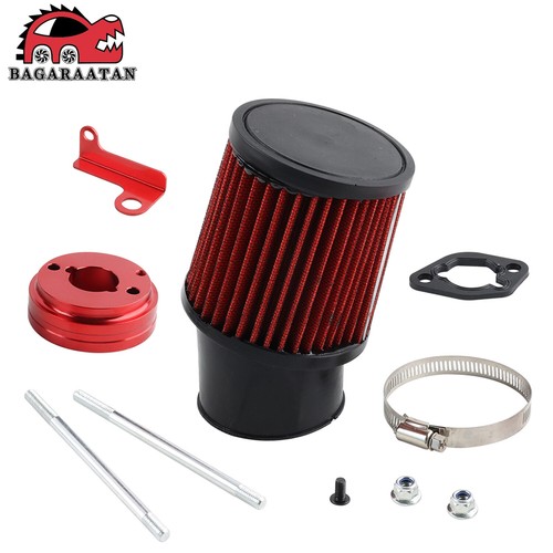 Air inlet filter kit - filter, mini