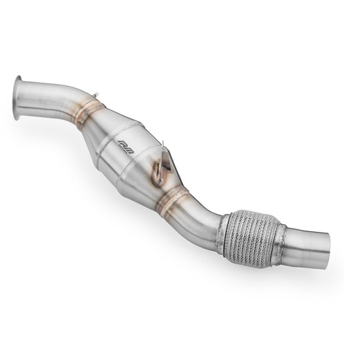 Auspuffrohr downpipe für bmw - downpipe,