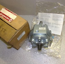 Norgren pneumatik Drehflügelantrieb Schwenkzylinder Schwenkantrieb Drehzylinder