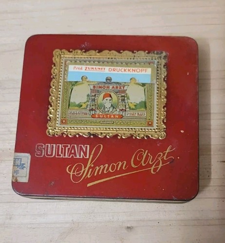 Sultan simon arzt - simon,