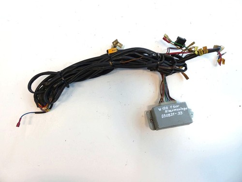 Mercedes w126 380 - 380, 501z3001