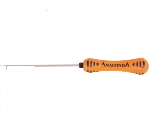 Sänger anaconda splice - anaconda, needle