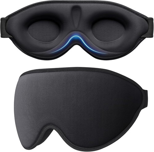 Gritin schlafmaske für - gritin, 3d