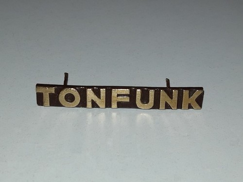 Emblem tonfunk aus - emblem, "tonfunk"