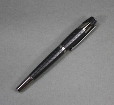 Hugo Boss Chevron Black