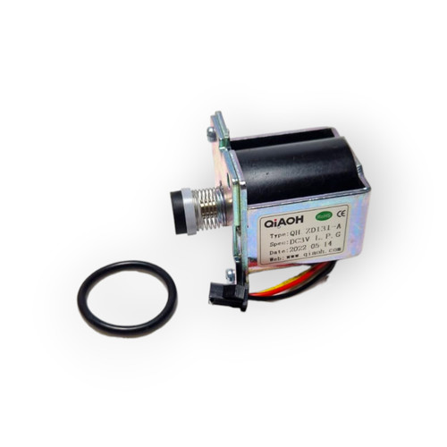 Ferroli gas coil - coil, lpg